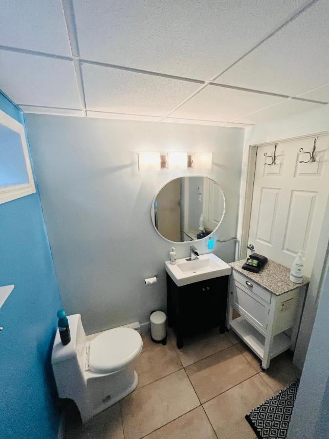 Sweet Home des Suites North Hatley Extérieur photo